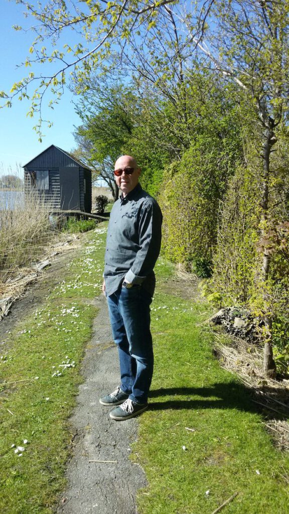 holistisch masseur Lienden